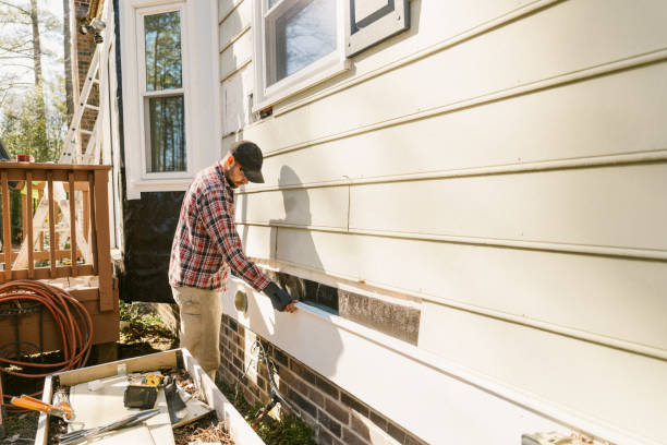 Top rated local Emergency Siding Repair specialists in Seagrove, NC